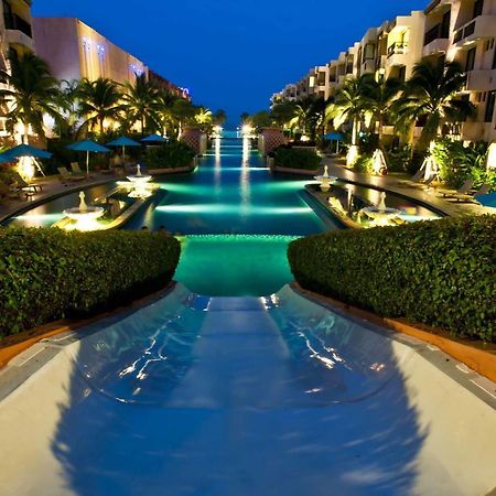 Marrakesh Hua Hin Resort Condo Kültér fotó