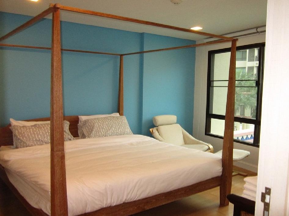 Marrakesh Hua Hin Resort Condo Kültér fotó