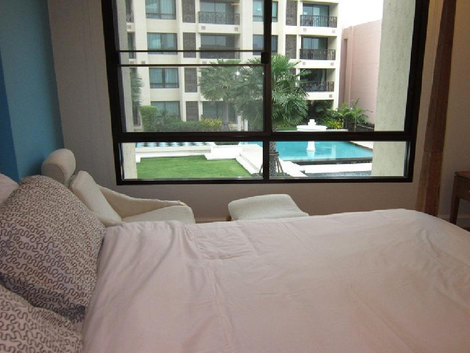 Marrakesh Hua Hin Resort Condo Kültér fotó