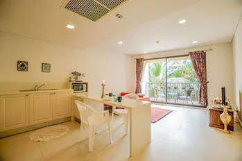 Marrakesh Hua Hin Resort Condo Kültér fotó