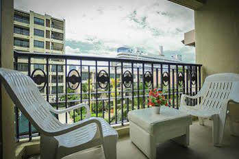Marrakesh Hua Hin Resort Condo Kültér fotó